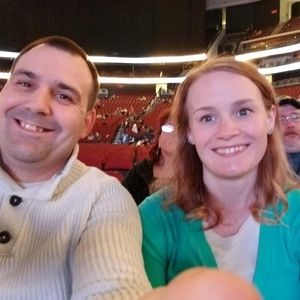 Meet your Posher, Thomas